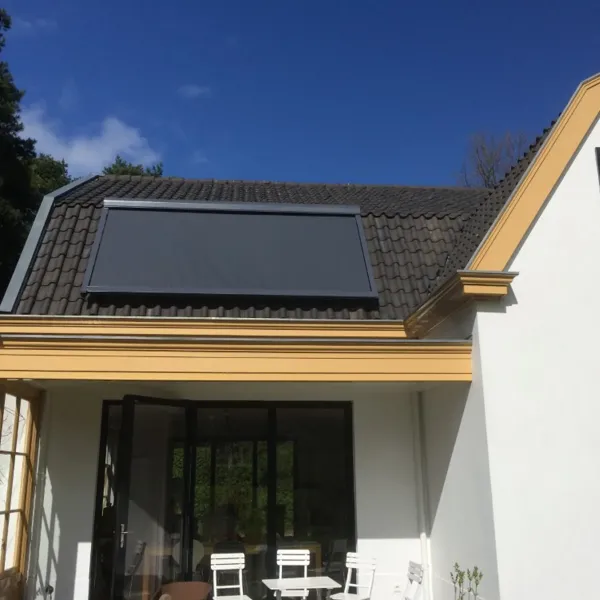 Driebergen topblind XL